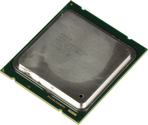 14 Of The Most Legendary Overclocking-Friendly CPUs: Page 2 | Tom's ...