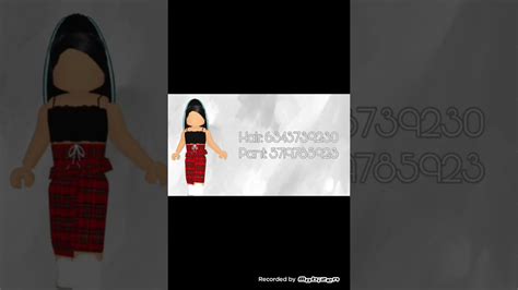 Aesthetic bloxburg moms outfits - YouTube