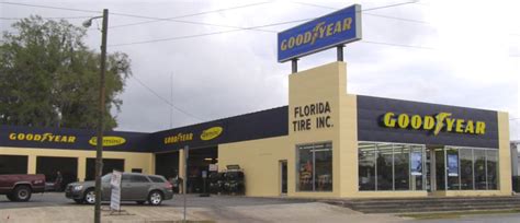 Goodyear Tire Stores | RoadsideArchitecture.com