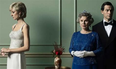 The Crown season 5 trailer: Imelda Staunton and Elizabeth Debicki are here to showcase Royal ...