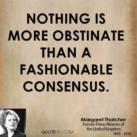 Margaret Thatcher On Leadership Quotes. QuotesGram