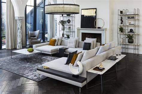 Phenomenal Gallery Of Luxury Living Room Sets Ideas | Ara Design