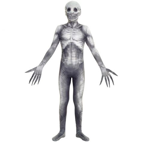 Kids The Rake™ Morphsuit | Scary costumes, Role play costume, Halloween ...