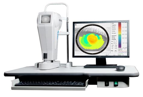 角膜地形图仪 - 搜狗百科