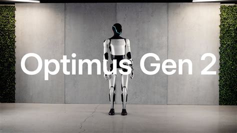 Optimus - Gen 2 | Tesla - YouTube