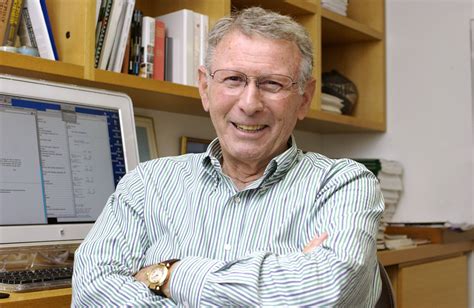 Paul Berg, Penn State's Only Nobel Prize Winning Alumnus, Reformed Gene Analysis