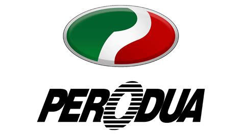 Perodua Logo Png