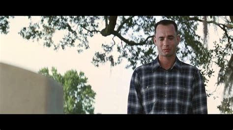 The best scene of Forrest Gump - YouTube