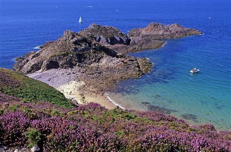 Where to Find the Best Beaches in Brittany, France | Brittany france ...