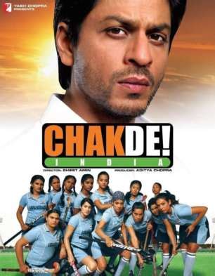 Chak De India Cast List | Chak De India Movie Star Cast | Release Date ...