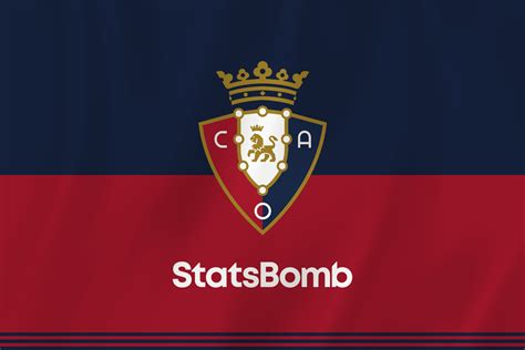 StatsBomb Expand Spanish Presence with CA Osasuna Partnership - Hudl Statsbomb | Data Champions