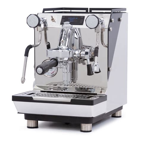 Crem ONE PROFILER Dual Boiler Espresso Machine - Whole Latte Love