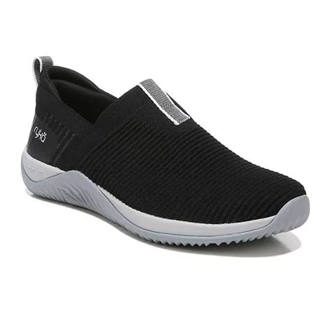 Ryka Echo Knit Women's Slip-on Sneakers