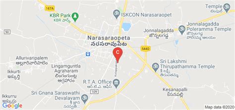 Narasaraopeta Engineering College, Narasaraopet: Admission 2021 ...