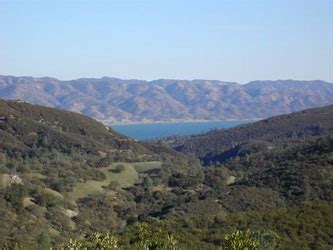 Napa Hiking Trails: Lake Berryessa Hiking & Hiking Trails | Stebbins ...