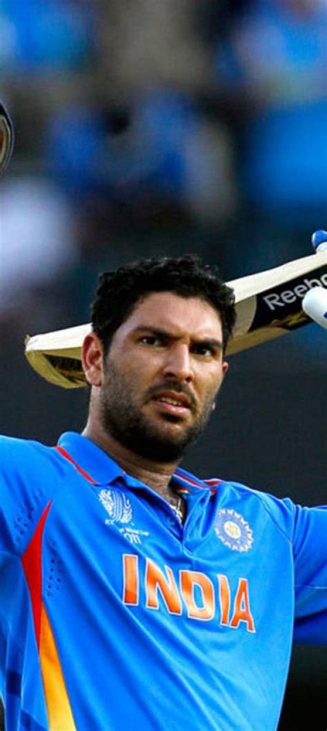 Yuvraj Singh Biography: Age, Height, Birthday, Net Worth, Controversies ...