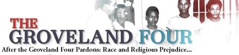 Groveland Four: Where do we go from here? - Central Florida Urban League