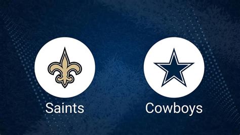 Cowboys Vs Saints 2024 Tickets - Lily Shelbi