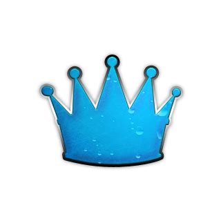 Five Point Crown Clipart - ClipArt Best