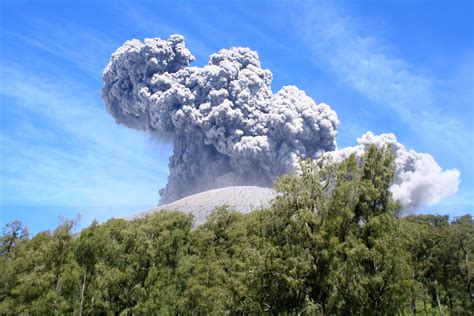 OURTRIP1st - Indonesia Tourism Services: SEMERU SUMMIT TRAIL