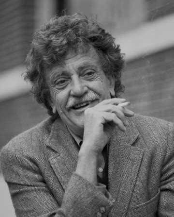 Kurt Vonnegut Jr.: Biography & Author | SchoolWorkHelper