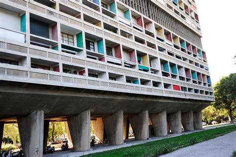 Le Corbusier’s Architecture and His Politics Are Revisited - The New ...