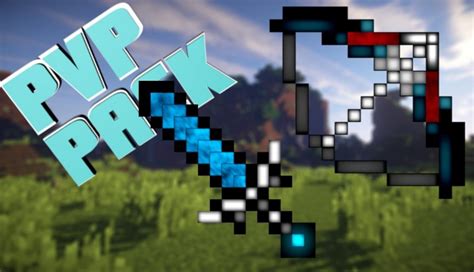 PvP Pack 1.8-1.11.2 [Low Fire] Minecraft Texture Pack