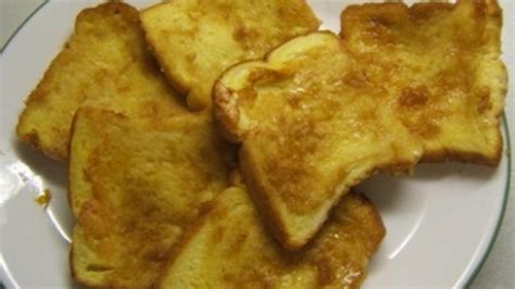 Orange Upside Down French Toast Recipe - Food.com