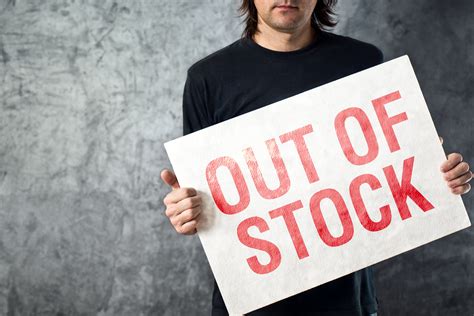 4 totally preventable causes of stockouts (and how to prevent them ...