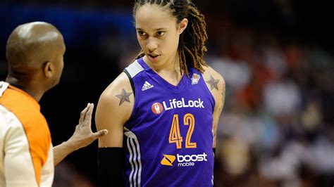 Brittney Griner opens up about Baylor's stance on homosexuality | NCAA Basketball | Sporting News