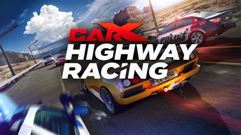 CarX Highway Racing for Nintendo Switch - Nintendo Official Site