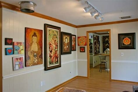 Art galleries in Nashville | Buy art Nashville from local artists