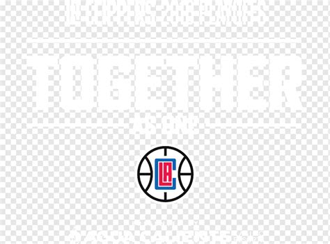 Los Angeles Clippers Logo Brand NBA Wall decal, nba, blue, angle, white ...