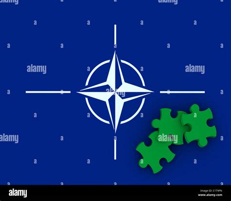 Nato symbol -Fotos und -Bildmaterial in hoher Auflösung – Alamy