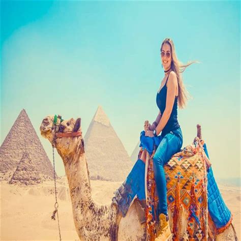 11-Night Romantic Egypt Experience with Nile Cruise from Cairo (3 Stars ...