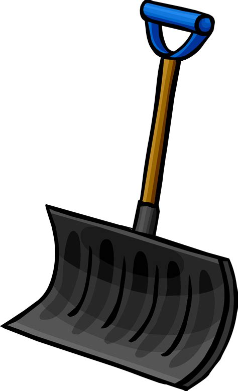 Cartoon Shovels | Free download on ClipArtMag