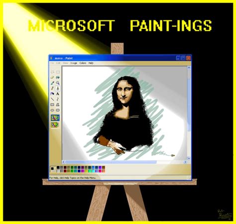 'Pixel by pixel': MS Paint artist mourns his medium as Microsoft pulls ...