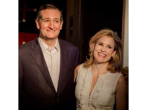 Ted Cruz' Wife to Speak in Park Ridge Tonight | Park Ridge, IL Patch