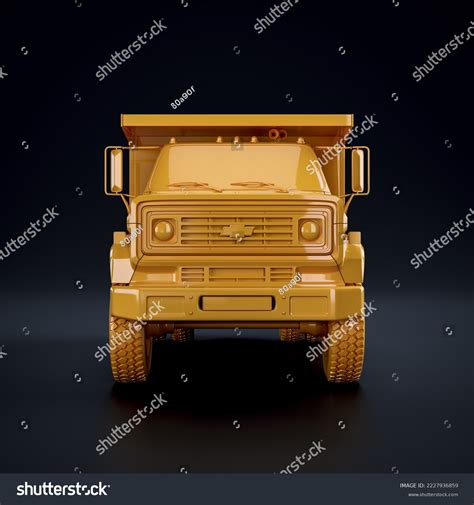 18 Chevrolet Dump Truck Images, Stock Photos & Vectors | Shutterstock