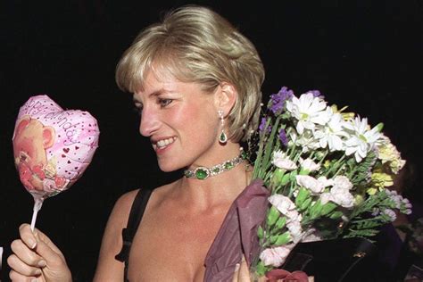 Princess Diana's Birthday: A Look Back at How She Spent Her Last Birthday