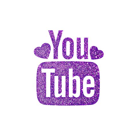 Cute Youtube Icon at Vectorified.com | Collection of Cute Youtube Icon free for personal use