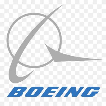 Boeing Aircraft Logo