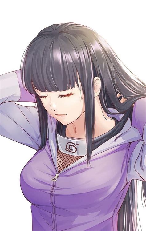 549 best Hinata images on Pinterest | Hinata hyuga, Naruto girls and ...