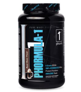 1st Phorm Reviews - Reviews of 1st Phorm products for fat loss & muscle