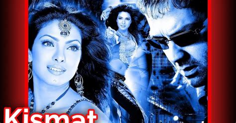 Kismat 2004 Movie Lifetime Worldwide Collection - Bolly Views ...