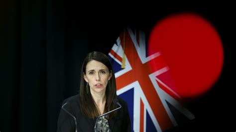 Jacinda Ardern slams Sydney covid response with one word | news.com.au ...