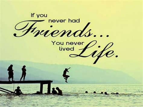 6 wonderful quotes-pictures-thoughts on Friends and Friendship day ...