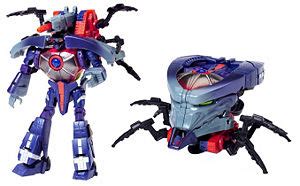 Megatron (RID) - Transformers Wiki