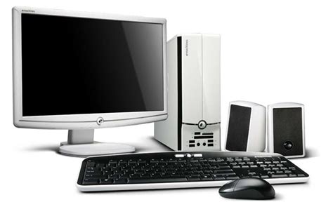 Types Of Computer Desktops | Types Of