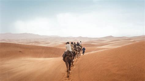 Guide to Morocco Weather Year Round | Untravelled Paths